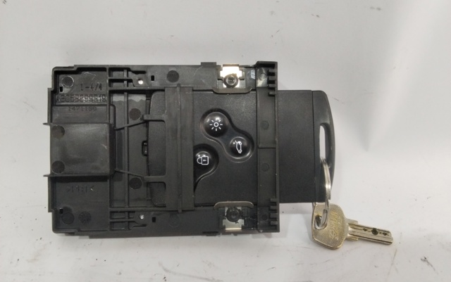 RENAULT A2C5318518608 Замок зажигания в наличии Черкассы