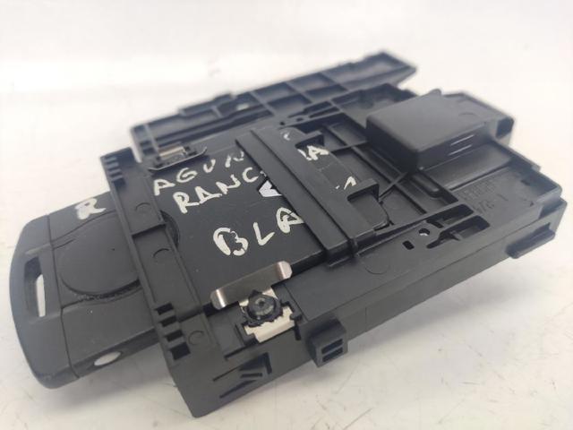 Fecho de ignição Renault Megane 3 KZ0, KZ1