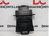 Conmutador de arranque para renault koleos i 2.0 dci (hy0k) m9rg8 A2C53217096