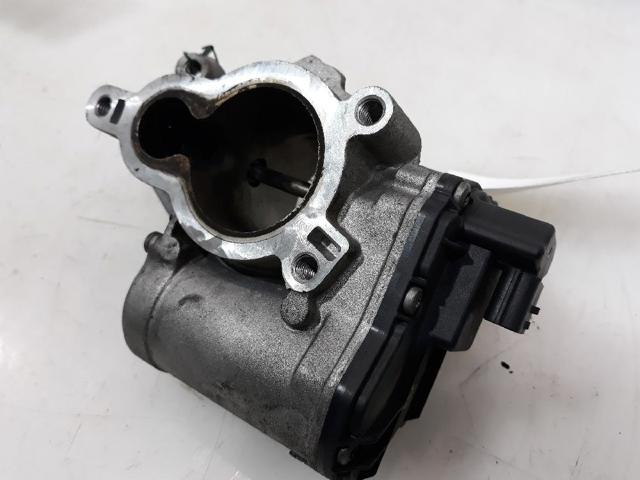 A2C53217899 RENAULT Клапан EGR рециркуляции газов купить в Житомир