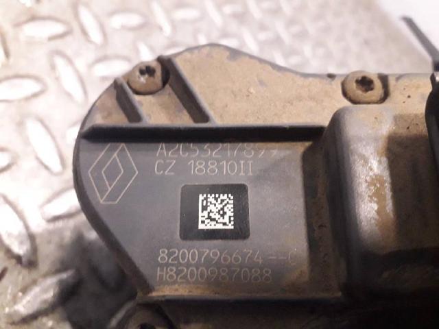 A2C53217899 Клапан ЕГР купить Ирпень
