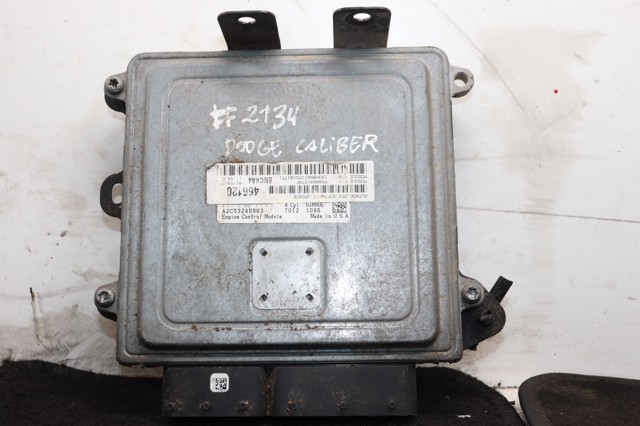 A2C53240963 CHRYSLER купить в Павлоград