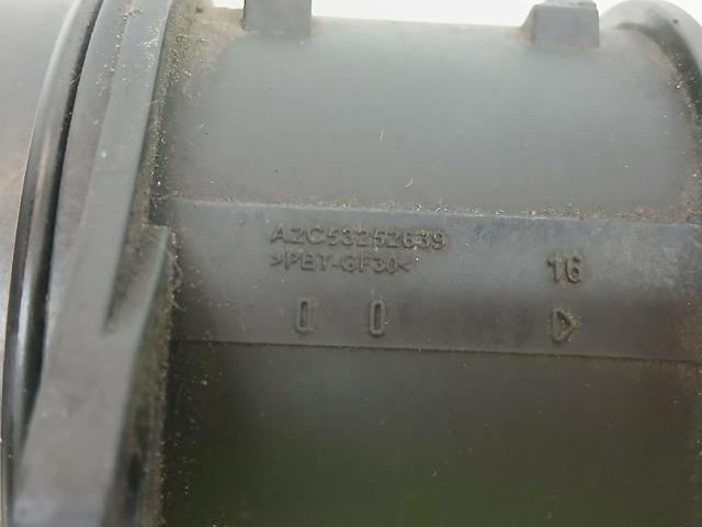 A2C53252639 RENAULT Датчик потока (расхода) воздуха, расходомер M.A.F. - (Mass Airflow) купить в Павлоград