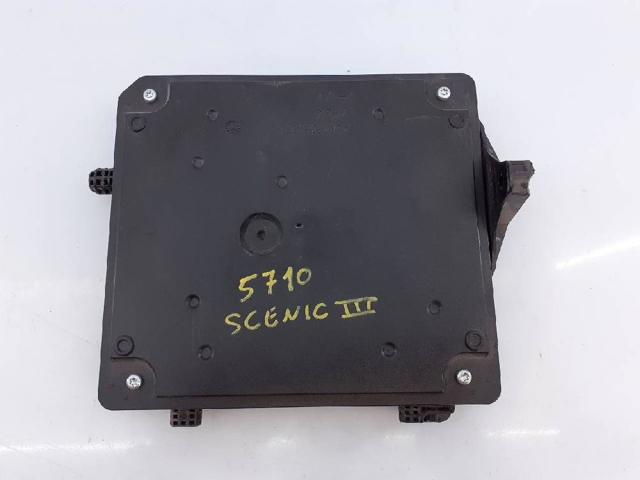 Unidade de dispositivos de segurança Renault Megane 3 KZ0, KZ1