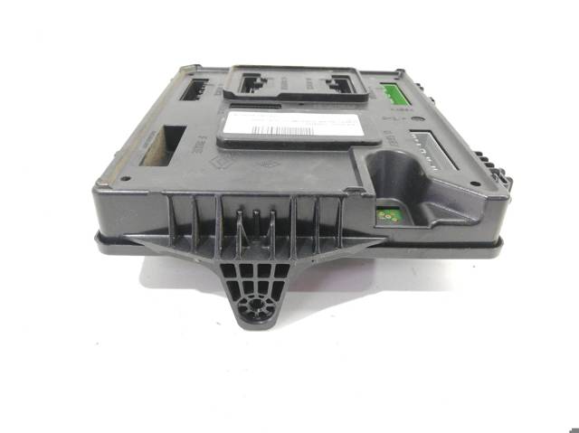 Unidade de dispositivos de segurança Renault Megane 3 KZ0, KZ1