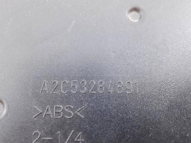 Unidade de dispositivos de segurança Renault Megane 3 KZ0, KZ1