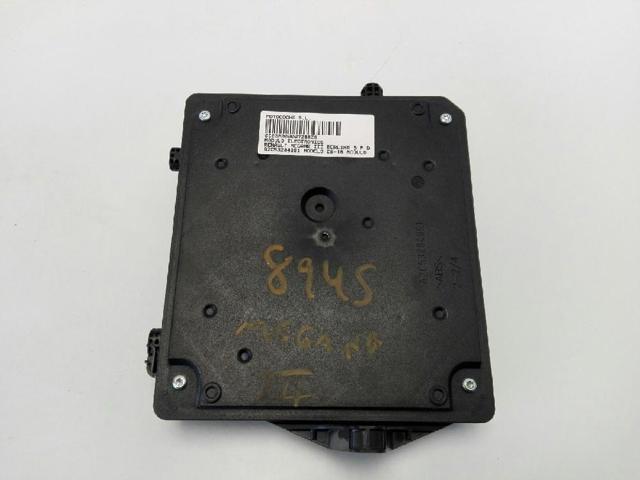 Unidade de dispositivos de segurança Renault Megane 3 KZ0, KZ1