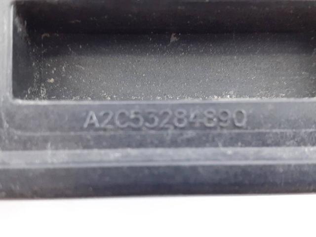 Unidade de dispositivos de segurança Renault Megane 3 KZ0, KZ1