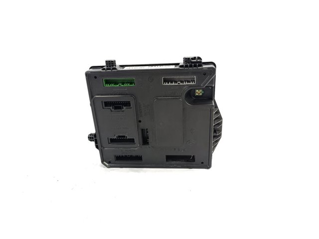 Unidade de dispositivos de segurança Renault Megane 3 KZ0, KZ1