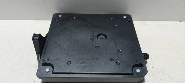 Unidade de dispositivos de segurança Renault Megane 3 KZ0, KZ1