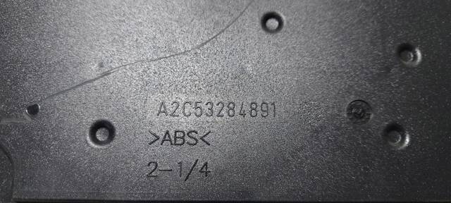 Unidade de dispositivos de segurança Renault Megane 3 KZ0, KZ1