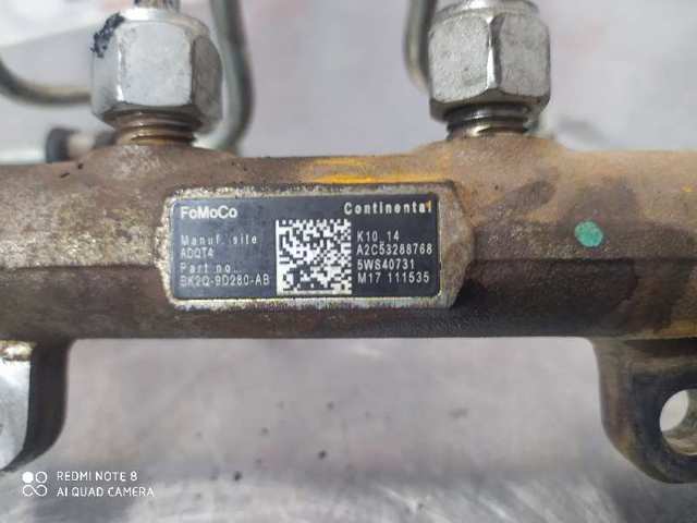 FORD A2C53288768 в наличии Павлоград