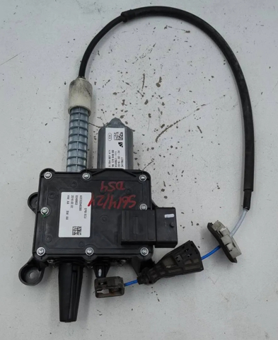 PEUGEOT A2C53348380 в наличии Николаев