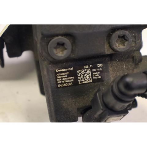 NISSAN A2C53351931 ТНВД в наличии Ровно