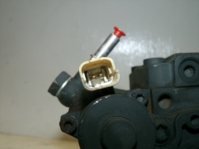 A2C53351931 NISSAN Насос топливный высокого давления (ТНВД) купить в Харьков