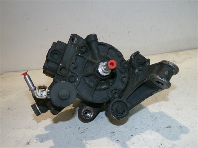 NISSAN A2C53351931 Насос топливный высокого давления (ТНВД) в наличии Харьков