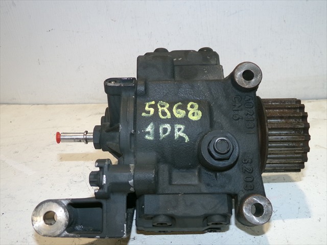 A2C53351931 NISSAN ТНВД купить в Днепр