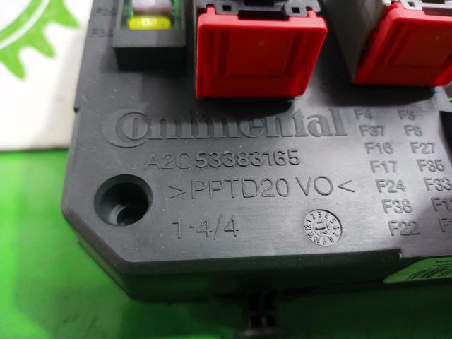PEUGEOT A2C53383165 в наличии Житомир