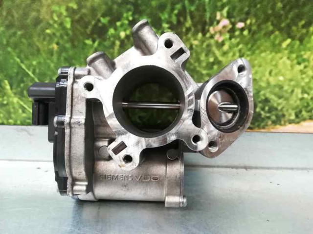 A2C53412016 NISSAN Клапан EGR рециркуляции газов купить в Павлоград