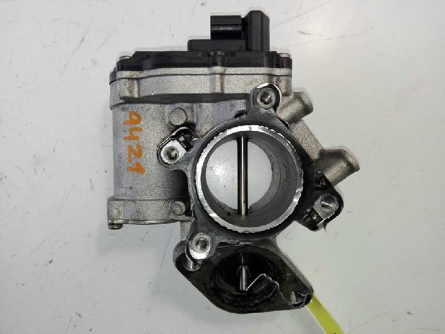 A2C53412016 OPEL Клапан EGR рециркуляции газов купить в Сумы