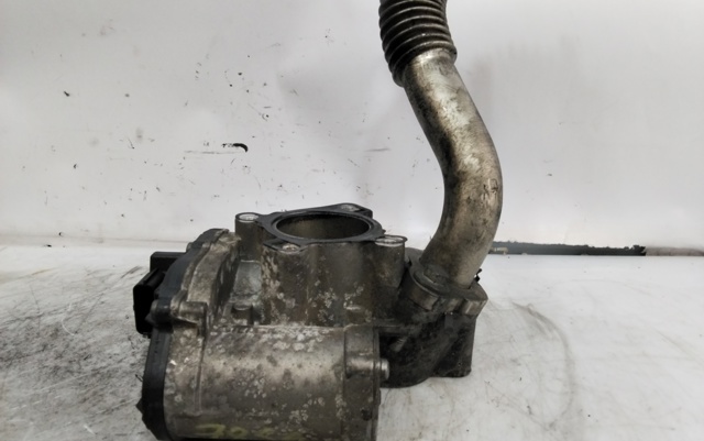 A2C53412016 Клапан EGR рециркуляции газов купить Ровно