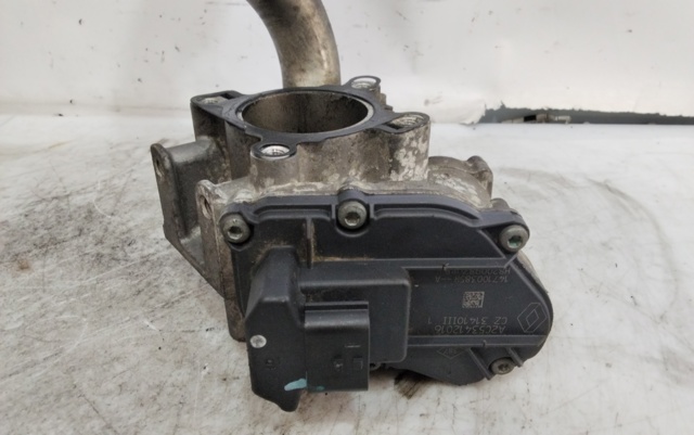 A2C53412016 Клапан EGR рециркуляции газов купить Одесса