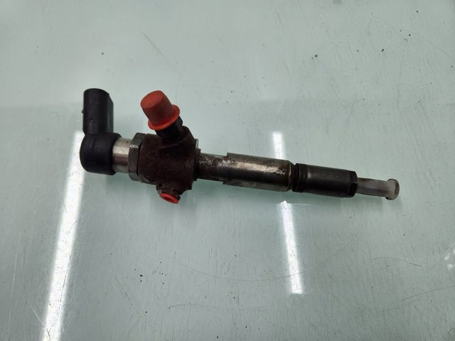 FORD A2C59511610 Топливные форсунки в наличии Тернополь