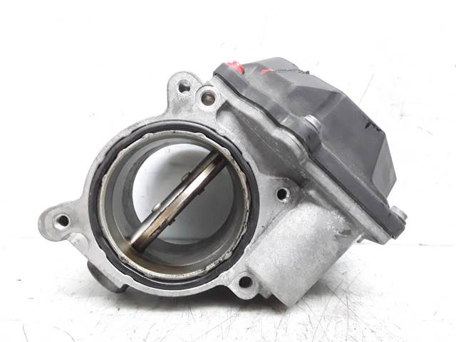 Válvula de borboleta montada A2C59512933 VAG