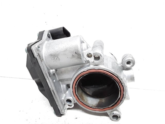 Válvula de borboleta montada A2C83076000 VAG