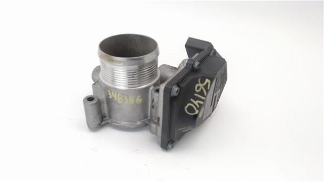 Válvula de borboleta montada A2C83076000 VAG