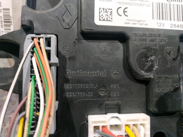 A2C83379900 RENAULT купить в Черкассы