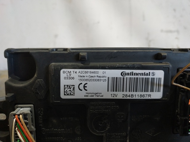 A2C83379900 RENAULT купить в Николаев