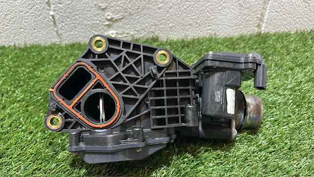 A2C84198300 RENAULT Дроссельная заслонка в сборе купить в Сумы