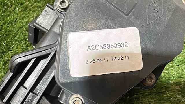 A2C84198300 Дроссельная заслонка купить Николаев