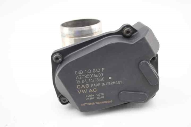 VAG A2C85016600 Дроссельная заслонка в сборе в наличии Чернигов