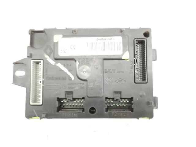 A2C92226608 RENAULT Блок предохранителей купить в Черкассы
