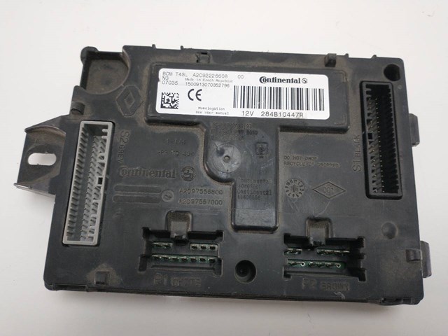 RENAULT A2C92226608 Блок предохранителей в наличии Винница