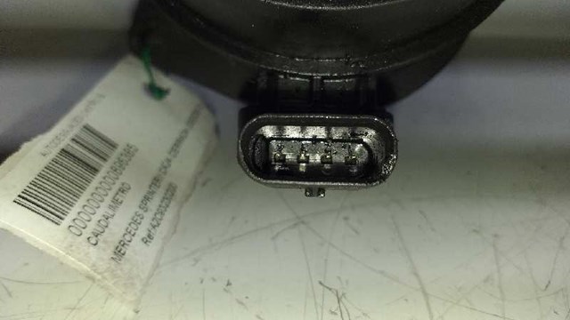 A2C93230200 Датчик потока (расхода) воздуха, расходомер M.A.F. - (Mass Airflow) купить Павлоград