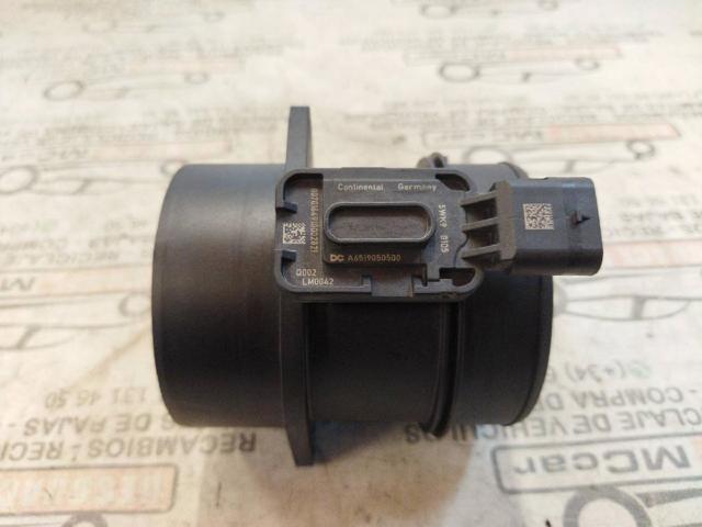 MERCEDES A2C93230200 Датчик потока (расхода) воздуха, расходомер M.A.F. - (Mass Airflow) в наличии Житомир