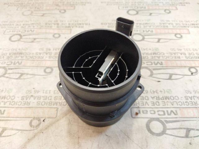 A2C93230200 Датчик потока (расхода) воздуха, расходомер M.A.F. - (Mass Airflow) купить Чернигов