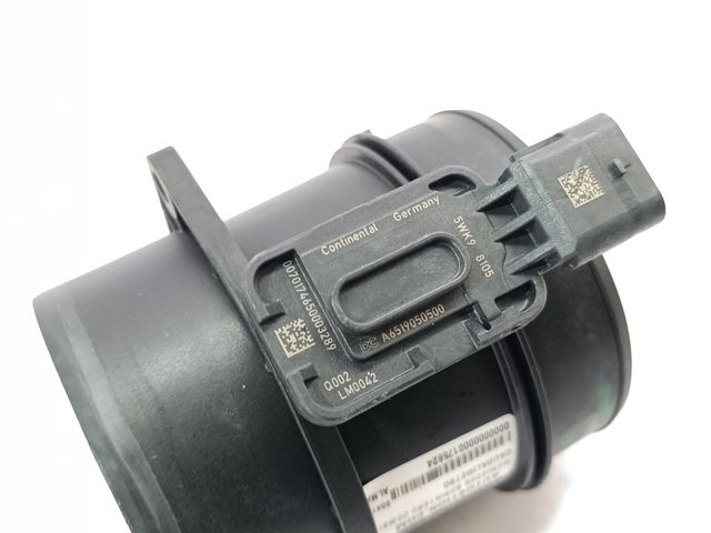 A2C93230200 Датчик потока (расхода) воздуха, расходомер M.A.F. - (Mass Airflow) купить Ровно