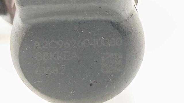 A2C9626040080 Форсунка впрыска топлива купить Ровно