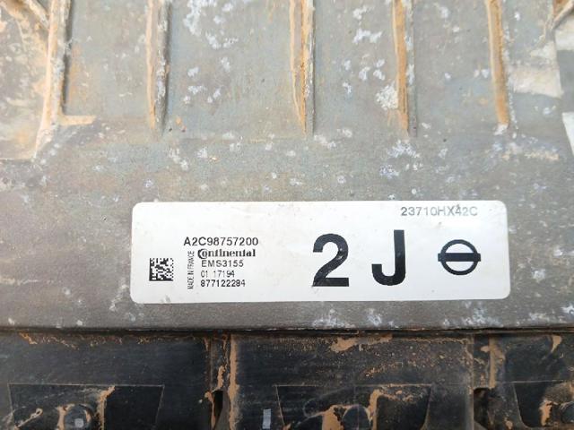 A2C98757200 NISSAN купить в Харьков
