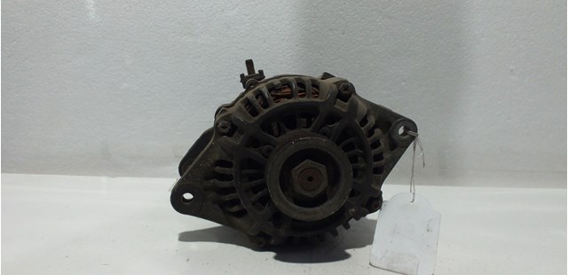 MAZDA A2T33191 Генератор в наличии Николаев