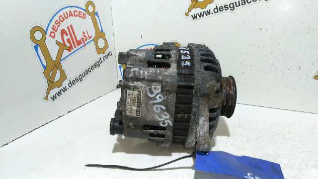 MAZDA A2T33191 Генератор в наличии Черкассы