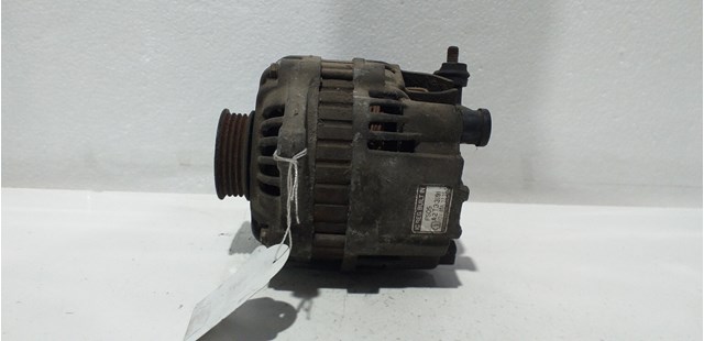 MAZDA A2T33191 Генератор в наличии Харьков