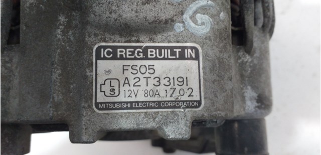 A2T33191 Генератор купить Чернигов