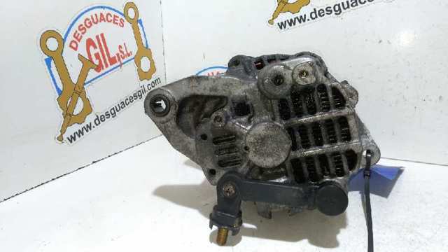 A2T33191 MAZDA Генератор купить в Полтава