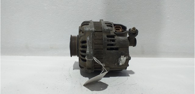 A2T33991 MAZDA Генератор купить в Львов