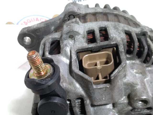 A2T39391 MAZDA Генератор купить в Чернигов